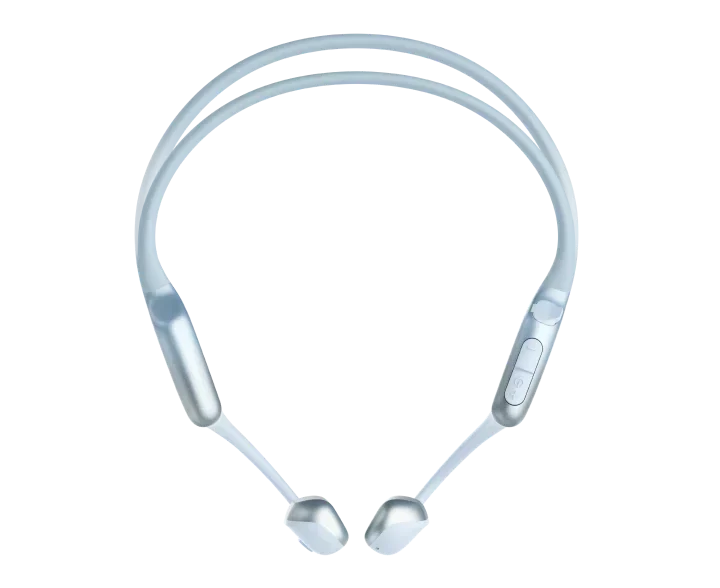 The engineering of a good fit: Bone conduction wearability, part 1 — Stability without the clamp