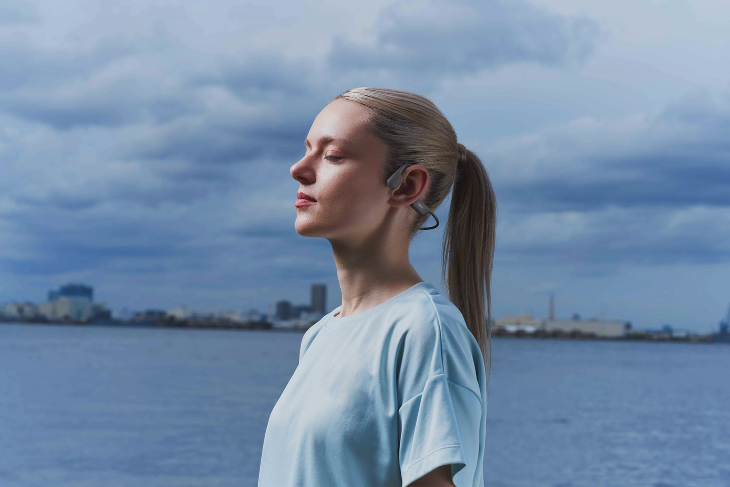 The engineering of a good fit: Bone conduction wearability, part 3 — When vibration becomes part of the listening experience