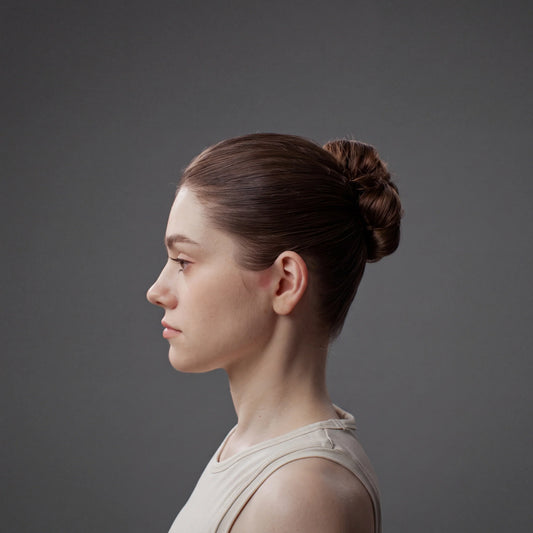 The engineering of a good fit: Bone conduction wearability, part 2 — Pressure distribution over hour