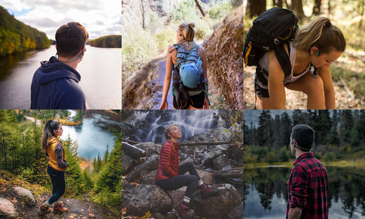 Quick Hiking Tips for National Take A Hike Day
