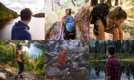 Quick Hiking Tips for National Take A Hike Day