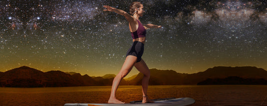 Non-Running Fitness Activities To Try Based on Your Zodiac Sign