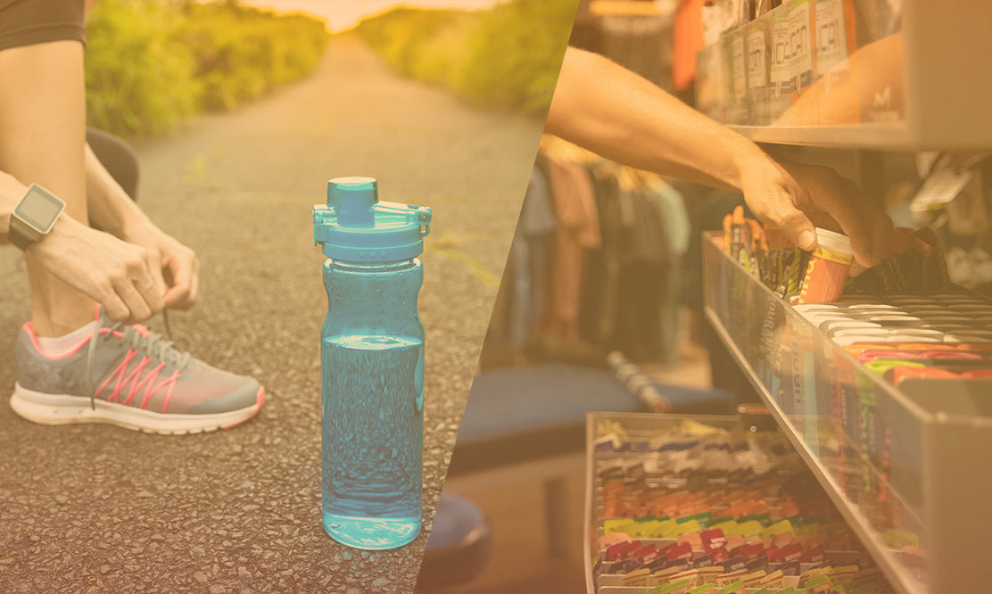 Why Do Nutrition and Hydration Matter for A Marathon?