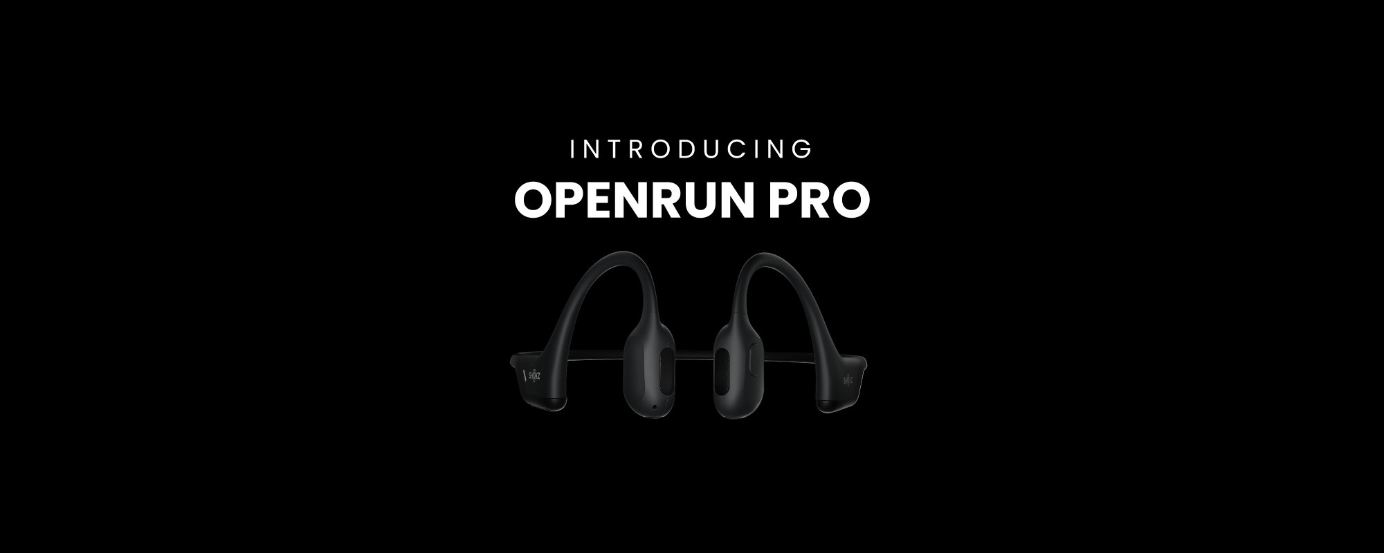 Explore OpenRun Pro Bone Conduction Headphones: Introduction and Signature Features