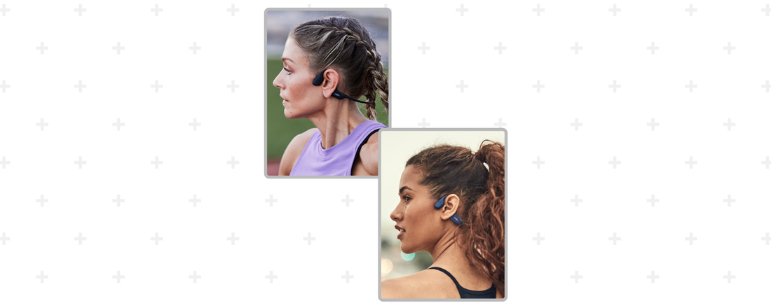 OpenRun Pro vs. OpenRun: Which Headphones Are Right For You?