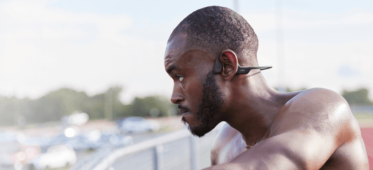 Accessibility Features on Shokz OpenRun