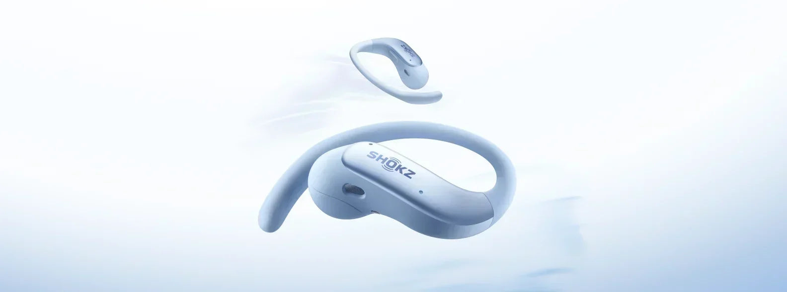 OpenFit Air 2: Engineering the lightest open-ear experience yet