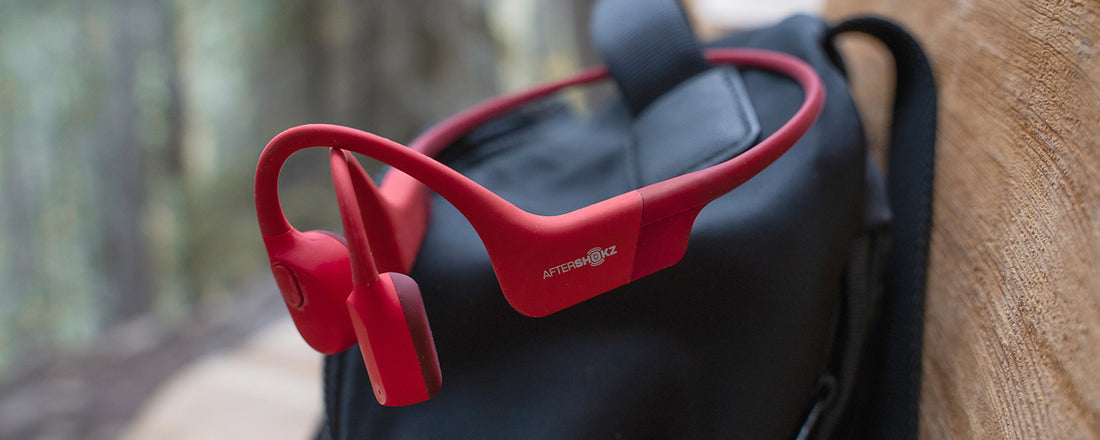 How To Return Your AfterShokz Headphones