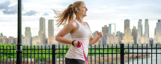 Q&A with Ali Feller aka Ali on the Run
