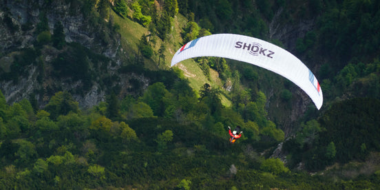 Soaring to New Heights - The World of Hike and Fly Adventures