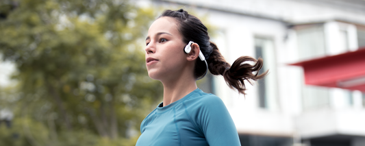 Running In Cold Weather: How To Prepare & Stay Safe