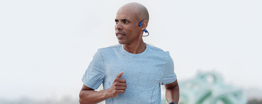 How To Get Back Into Running After A Break
