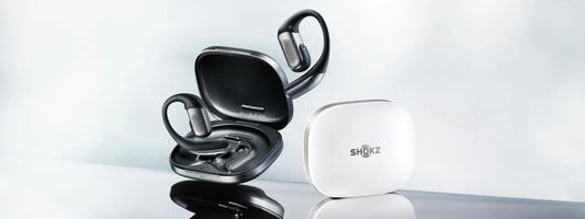 Your Guide for Using OpenFit Pro