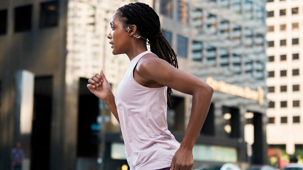 Shokz x 2026 Bank of America Chicago Marathon Guide