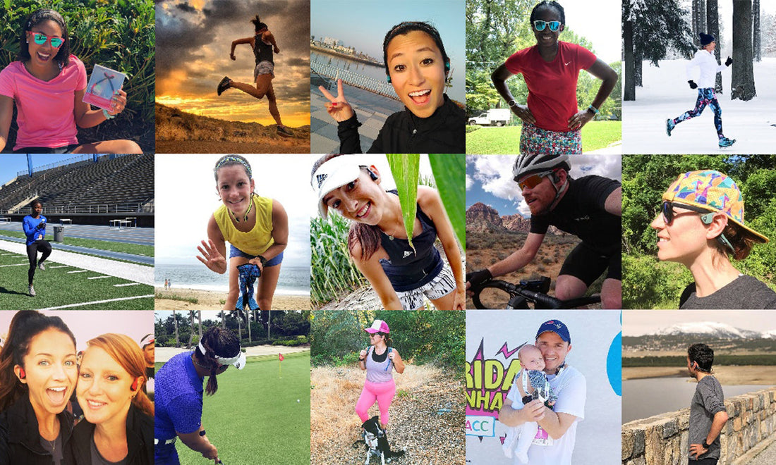AfterShokz ShokzStars Wanted!