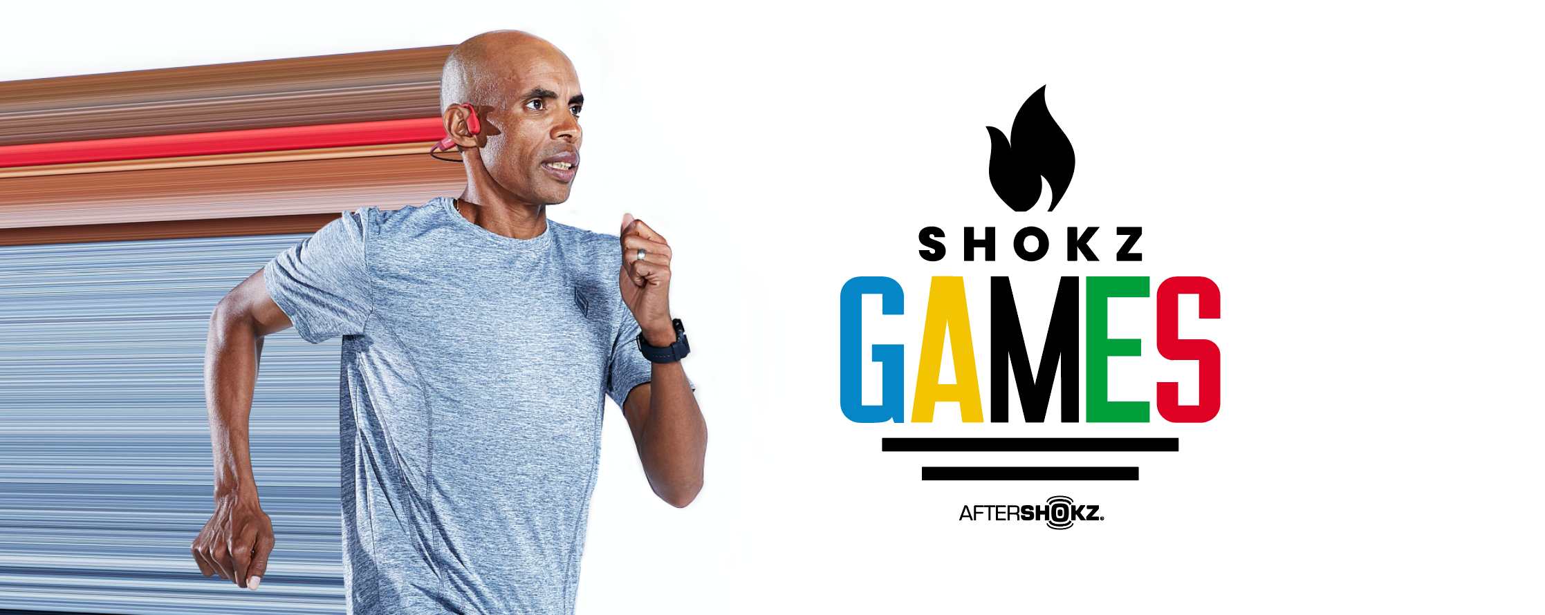 Introducing The Shokz Games