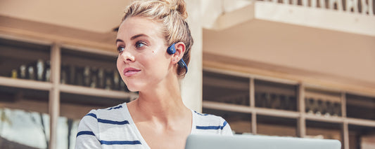 3 Easy Pro Tips for Using Your Shokz Headphones