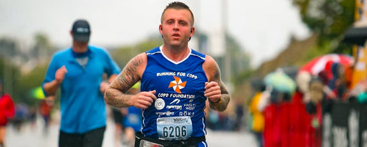 ShokzStars Share How & Why They Got Into Running