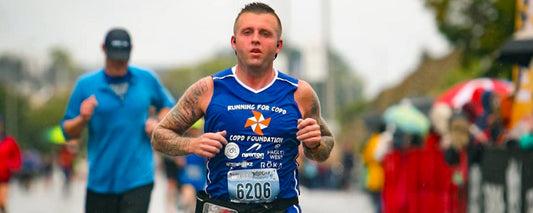 ShokzStars Share How & Why They Got Into Running