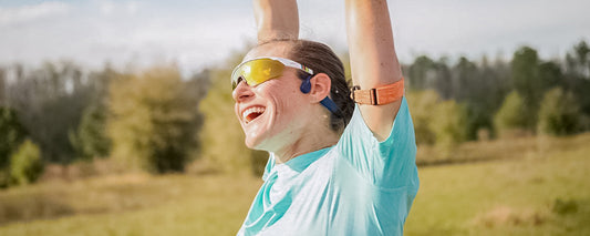 ShokzStars Share Tips on How to Stay Active From Home