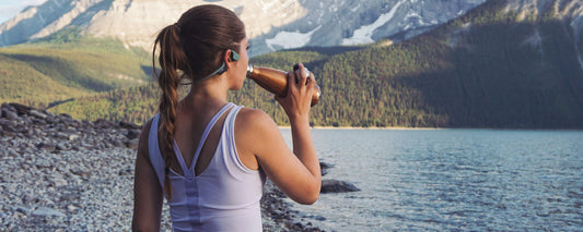Best Snacks For Working Out