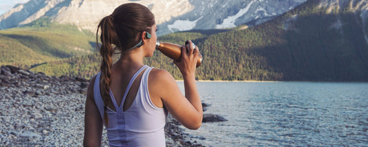 Best Snacks For Working Out