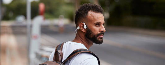Adjusting and Customizing Shokz Sound Profile