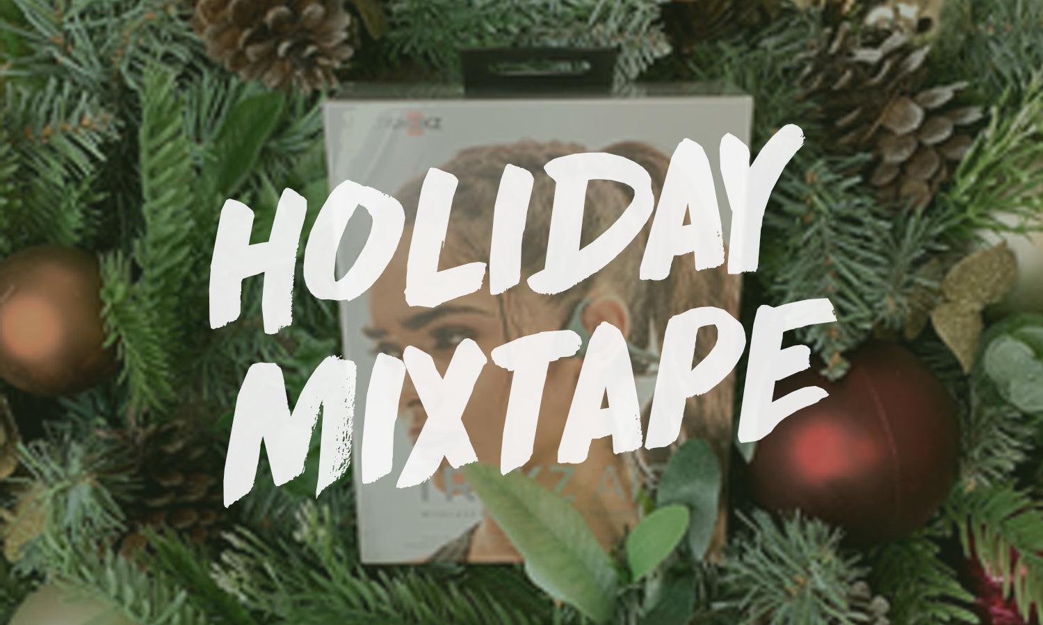 Holiday Mixtape