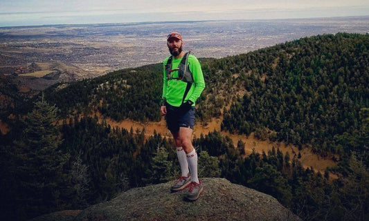 How Disabled Veteran Todd Short Took Back His Life