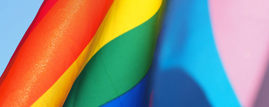 Image of Transgender flag