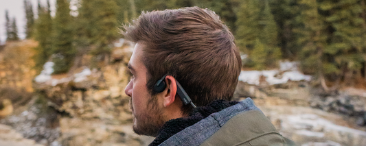 How To Unplug With Your Shokz Headphones