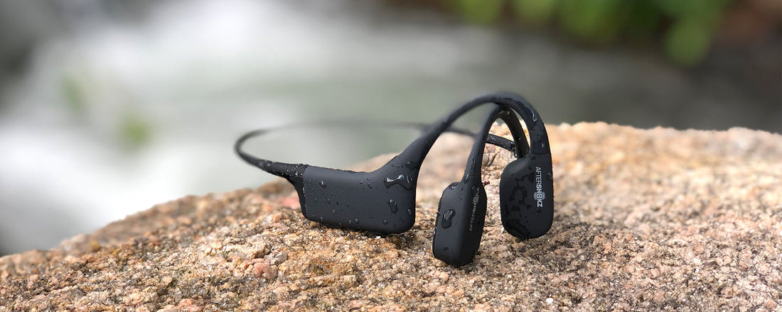 Where To Find Audio Files for Your Xtrainerz