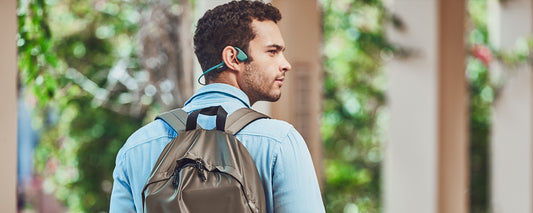 How AfterShokz Can Be The Best Study Buddy