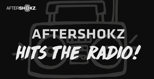 AfterShokz Makes an Appearance on KRock Radio