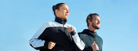 How to Keep Earbuds from Falling Out?
