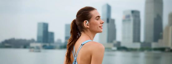 How Bone Conduction Headphones Preserve 100% Situational Awareness in Extreme Environments: A Complete Safety Guide