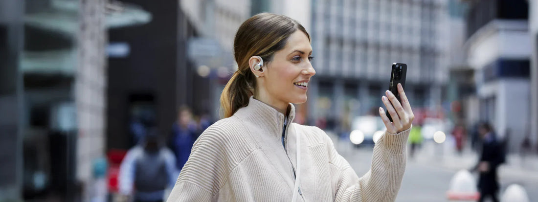 Why Are My Bluetooth Headphones Cutting Out All the Time?