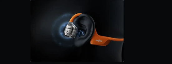 How to Wear Bone Conduction Headphones for Better Comfort