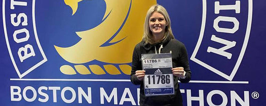 ShokzStar Takeover: Greetings from the Boston Marathon