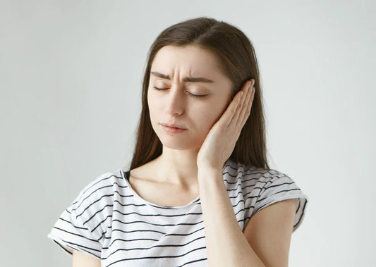 can noise canceling headphones cause tinnitus shokz united states