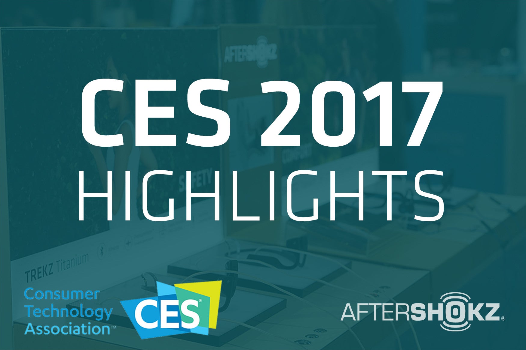 Highlights from the 2017 CES Trade Show