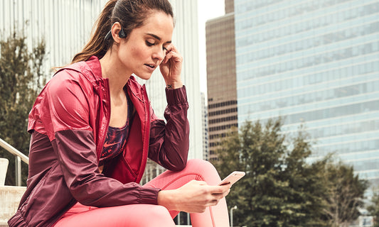 How To Resolve A Connectivity Issue With Your AfterShokz Headphones