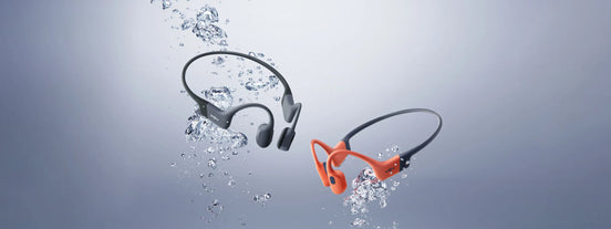 Dive into Summer Adventures with the All-New Shokz OpenSwim Pro