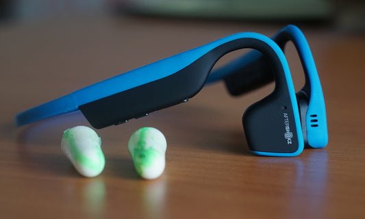 Why Do Titanium Come With Earplugs?