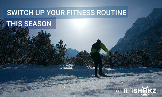 Tips For Switching Up Your Fitness Routine For Winter