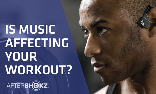 Does Music Have An Effect On Your Workout?