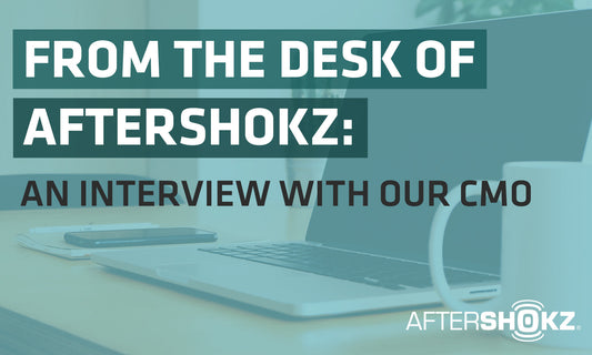An Interview with Shokz CMO,  Kim Fassetta