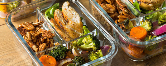 Fueling Your Body for Optimal Performance