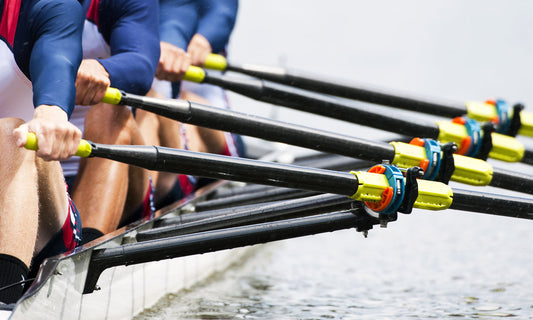 How To Keep Your Heart Healthy with Olympian Sam Scrimgeour