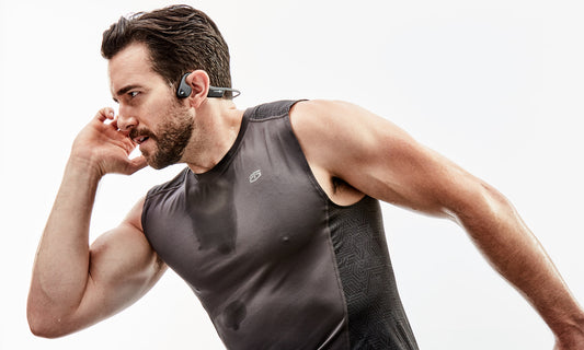 What Triathlete Dan Cox Thinks of Air